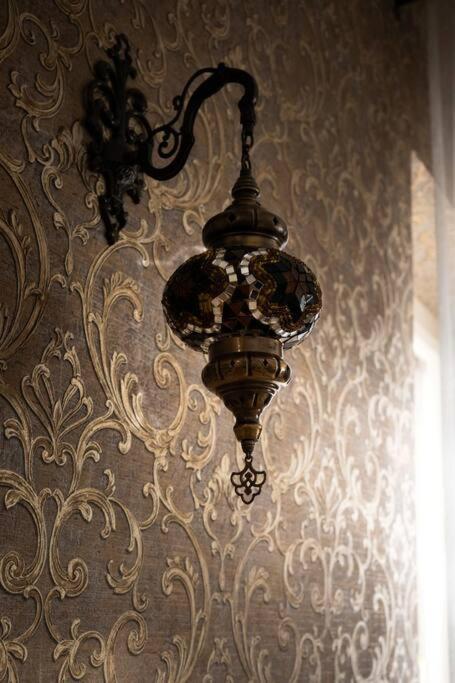 Merulana Penthouse: 5 Minutes Walk From Colosseum Exterior foto