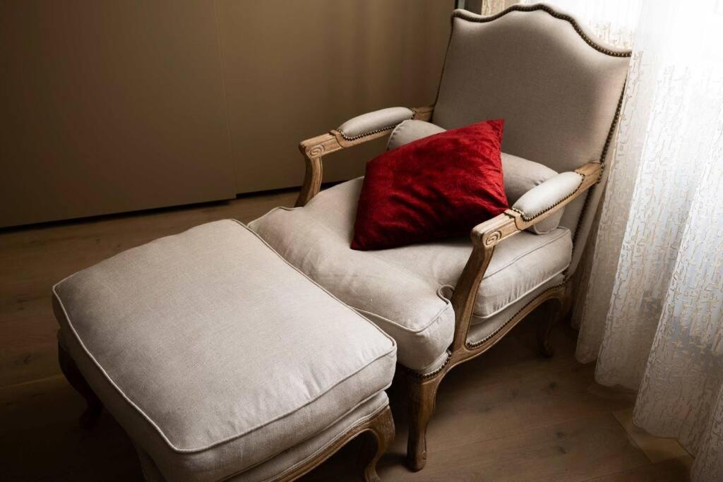Merulana Penthouse: 5 Minutes Walk From Colosseum Exterior foto