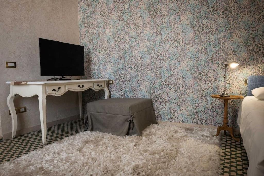Merulana Penthouse: 5 Minutes Walk From Colosseum Exterior foto